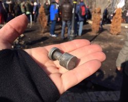 В больницах Киева очереди в операционных (видео)