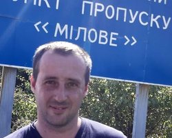 В РФ освободили фигуранта дела "украинских диверсантов" Присича