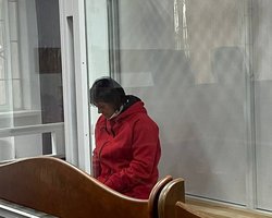 Напад на Сергія Стерненка: нападниці обрали запобіжний захід, подробиці (відео)