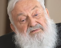 Любомир Гузар: Российско-украинскую войну готовили 10 лет