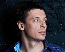 Найк Борзов анонсировал новый альбом