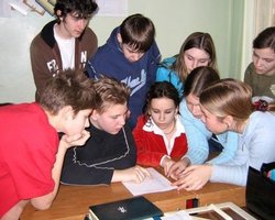 Гриневич: 10-классники будут учиться по сжатой программе