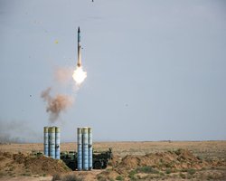 Обстрел Киева 14 января из С-400: в ГУР опровергли сообщения об ударе с Беларуси