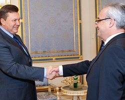 Конгресс Всемирной ассоциации издателей может пройти в Киеве