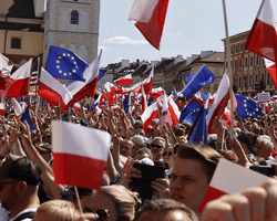 Торговая война Украины и Польши: топ-5 вопросов, на которые стоит знать ответ