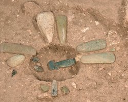 Археологи знайшли космограму мая: древня споруда більша за цілі міста (фото)