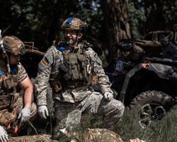 "Тыловых очень много": Федоров хочет изменить соотношение военных в тылу и на фронте, — Южанина