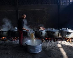 Human Rights Watch вимагає від Ізраїлю негайно відновити подачу води й електрики в Газу