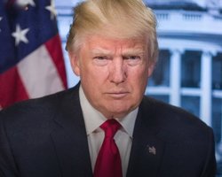 Есть 277 голосов: CNN, AP, NYT и СМИ, приближенные к демократам, подытожили результаты Трампа