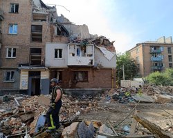 Смогут на подлете сбивать самолеты РФ: разрешение бить по России поможет ВСУ защитить Харьков, — ISW