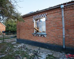 Взрывы в Калиновке: повреждены более 5 тыс. домов