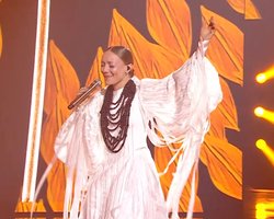 Нацвідбір-2026: скільки українців проголосували за LELÉKA, LAUD та Jerry Heil