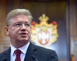 Фюле рассказал о перспективе членства Украины в ЕС