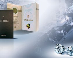 От Интерпола до алмазов. ТОП-3 знаковых проекта IIG