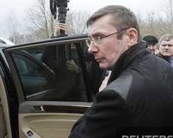 Апелляционный суд признал законным закрытие дела против Кузьмина и судей, инициировавших арест Луценко