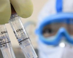 "Моссад" доставил в Израиль китайскую вакцину против коронавируса, – СМИ