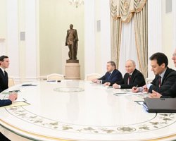 Пятичасовая встреча с РФ провалилась: дипломат объяснил, как США могут приблизить мир в Украине