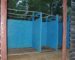 Еврокемпинг на Трухановом острове не готов к приезду шведских фанатов, – СМИ