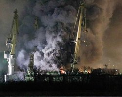 Імперські понти: в ВМС назвали втрати флоту РФ та пояснили, чому Росія не йде з Чорного моря