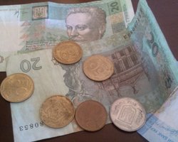 Слабость ВВП. Ключевой показатель экономики Украины падает быстрее ожиданий чиновников