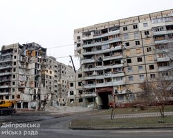 Трагедія в Дніпрі: постраждалим виплатять по мільйону гривень, — мер