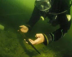 Одразу чотири знахідки: вчені виявили середньовічні артефакти у Польщі (фото)