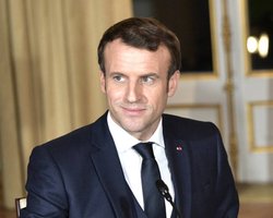 Коли завершиться війна в Україні: Макрон назвав новий дедлайн та розказав про поворотні моменти