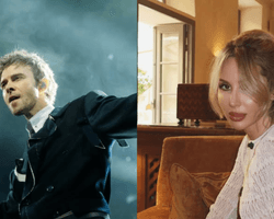 Макс Барских признался, был ли у него роман с Лободой: "Разбила мне сердце" (фото)