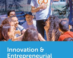 Новое поколение лидеров. Как Киевстар помогает развитию детей в образовательном лагере GoCamp