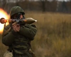 Боевики 11 раз нарушили режим прекращения огня, – штаб ООС