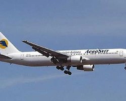 Аэросвит открыл ежедневные рейсы в Копенгаген