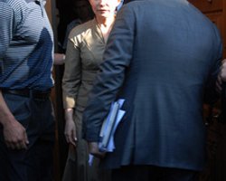 Канада приветствует решение ЕСПЧ по делу Тимошенко