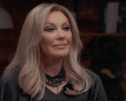 "Мне очень надо": путинистка Таисия Повалий объяснила, почему РФ должна захватить Киев (видео)