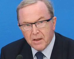 Президент ЕНП о парламентских выборах: Янукович хочет разрушить Украину 