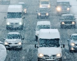  Самый грязный — Киев. Экологический рейтинг областей Украины 2022