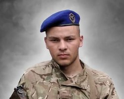 Зеленский присвоил звание Героя Украины бойцу, спасшему сослуживца ценой собственной жизни