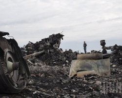 Расследование по крушению Боинга продлили до августа 2015 года