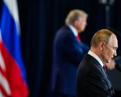 Трамп запросив Путіна і Лукашенка приєднатися до його "Ради миру" в Газі, — ЗМІ