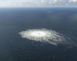 Сейсмологи зафіксували вибухи в районі "Північного потоку", в ЄС говорять про диверсію