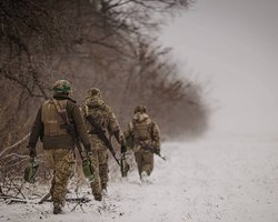 Продолжаются бои с россиянами: в ВСУ не подтверждают оккупацию Лозовой на Харьковщине