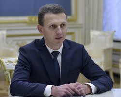 ГБР полноценно заработает в ноябре, - Труба