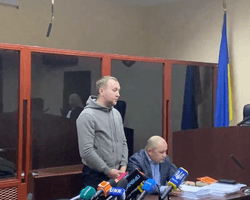 Утверждают 15 сотрудников: Гринкевич отрицает свою вину в некачественных закупках для ВСУ