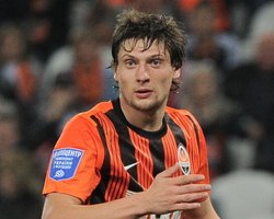 Шахтер разгромил Карпаты