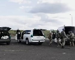 В Сумской области формируют гуманитарную помощь для жителей Курщины: Клименко раскрыл детали