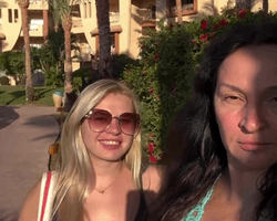 "Просто хочуть грошей": жінка розказала, як в Єгипті розводять туристів (фото)