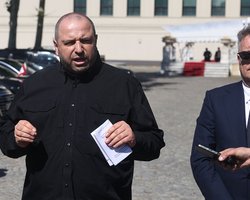 Обмен тяжелоранеными по формуле "всех на всех": Умеров назвал главные успехи переговоров в Стамбуле (видео)