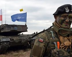 Гібридна війна з НАТО: Альянс не зможе застосувати 5 статтю в разі вторгнення "вагнерівців" в Польщу, — експерт