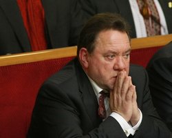 Свобода сформировала теневой кабмин