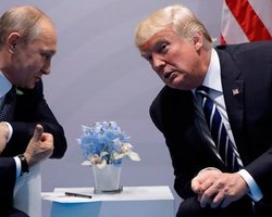 "Залишають Путіну те, чого він прагнув": ЗМІ дізнались, чому Трамп не підтримав санкції проти РФ