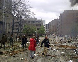 СМИ: Брейвик купил все необходимое для теракта на интернет-аукционе